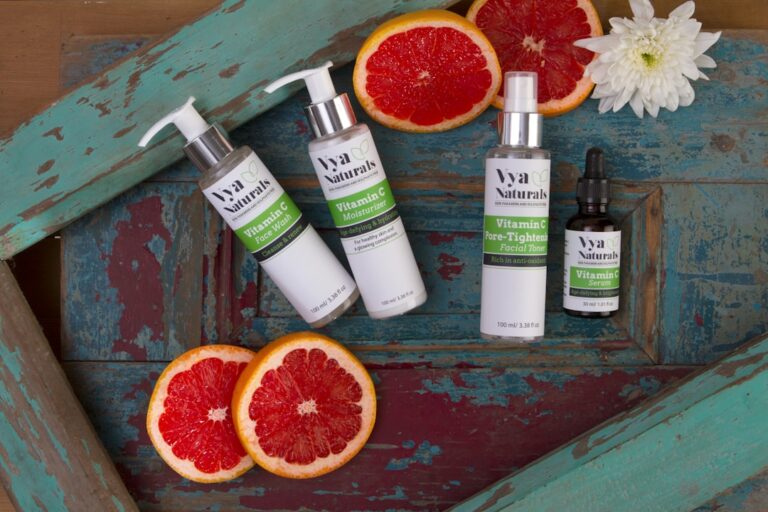 Discover the Best-Selling Beauty Products at Lunafavor.com